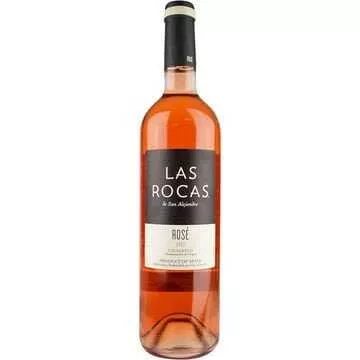 Las Rocas – Rose 750mL
