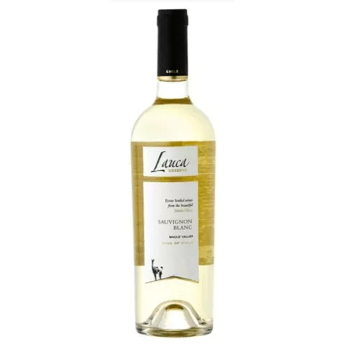 Lauca – Sauvignon Blanc 750mL