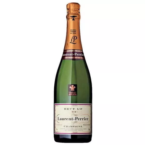 Laurent Perrier – Brut 750mL