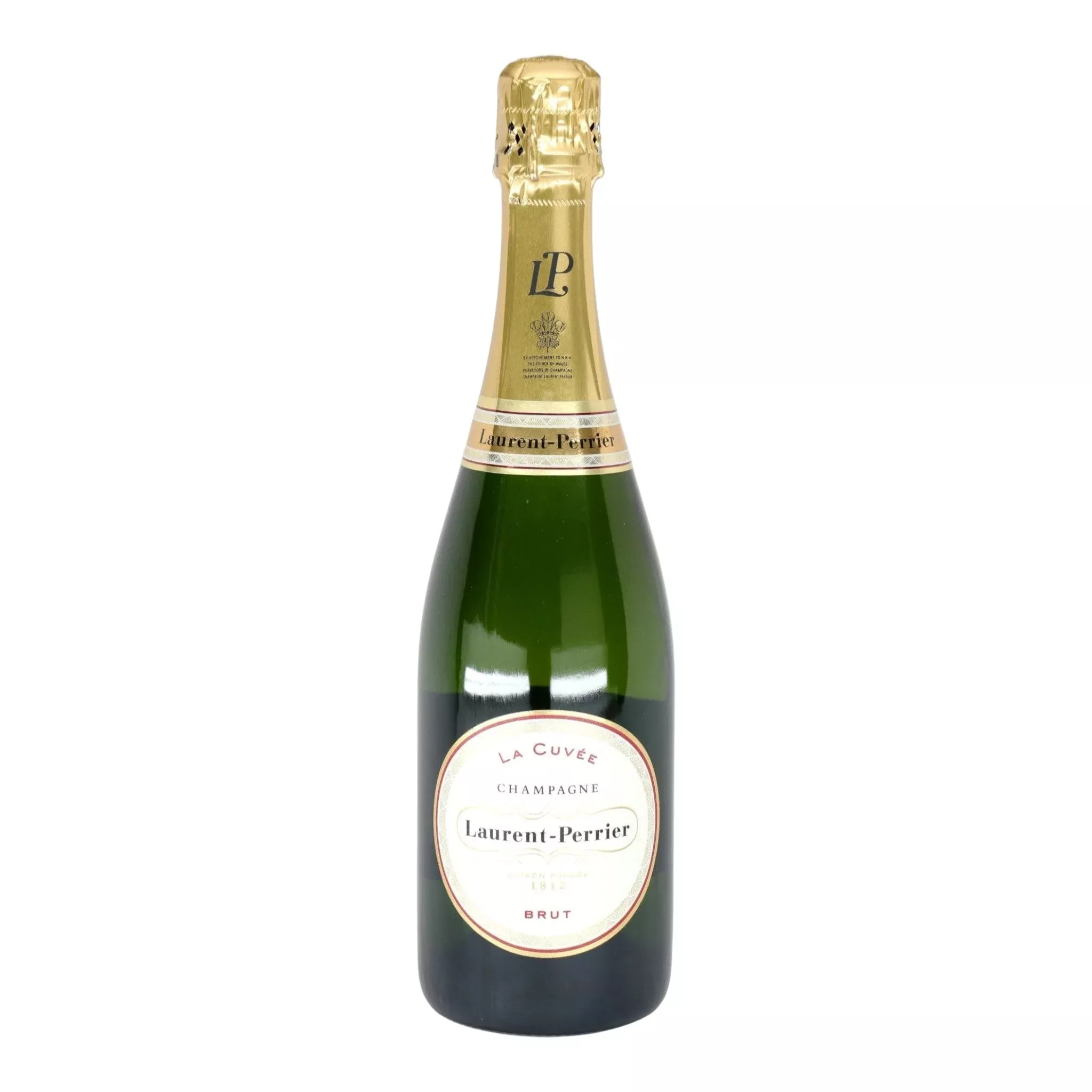 Laurent-Perrier Brut La Cuvee Champagne NV