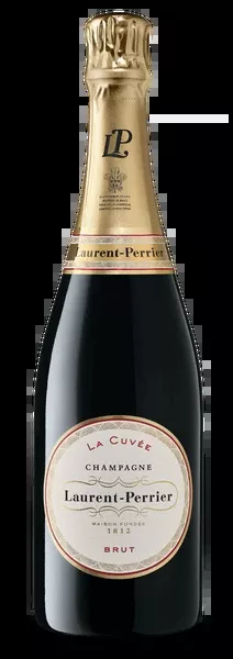 Laurent Perrier Champagne Brut La Cuvee