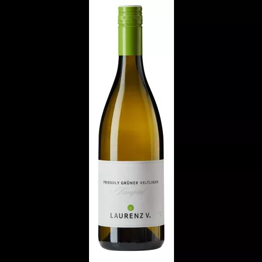 Laurenz V Gruner Friendly 750ML