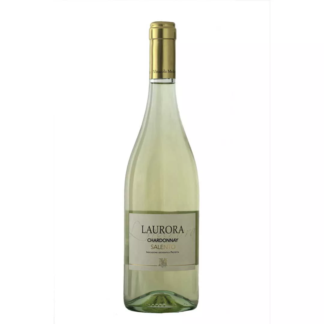 Laurora Salento – Chardonnay 750mL