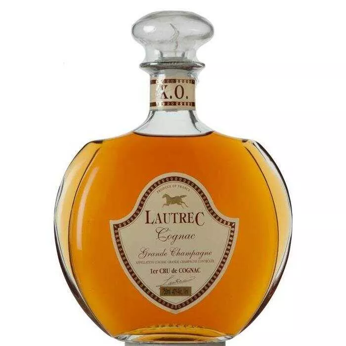 Lautrec – Xo 750mL