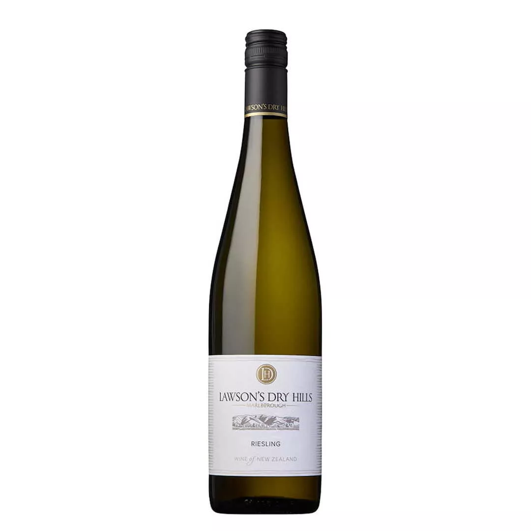 Lawson’s Dry Hill – Riesling 750mL