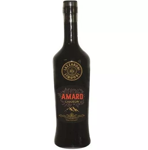 Lazzaroni Amaro750ml