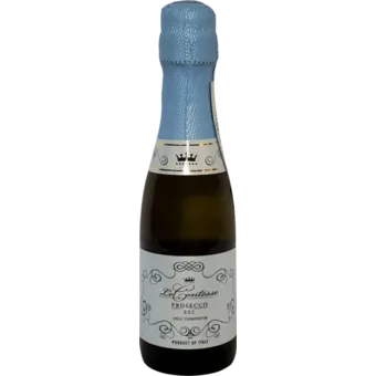 Le Contesse – Prosecco 187mL