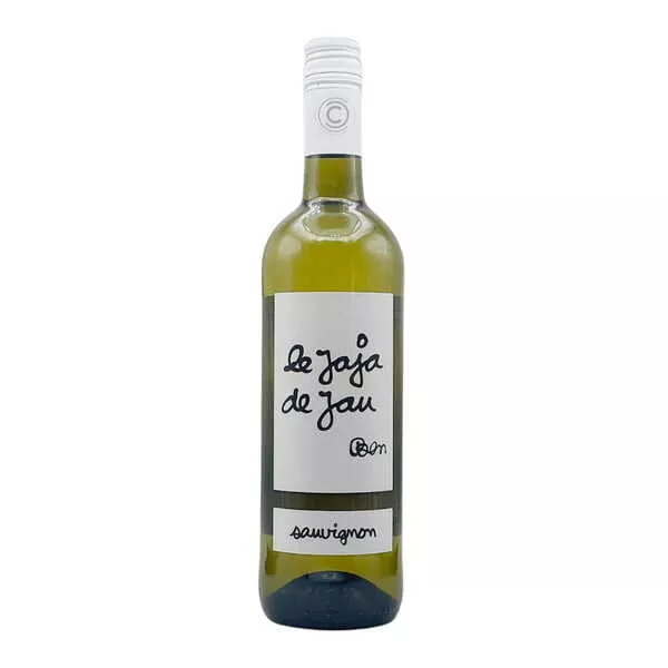 Le Jaja De Jau – Sauvignon Blanc 750mL