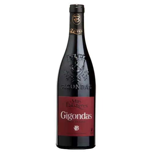 Le Mas Des Flauzieres – Gigondas 750mL