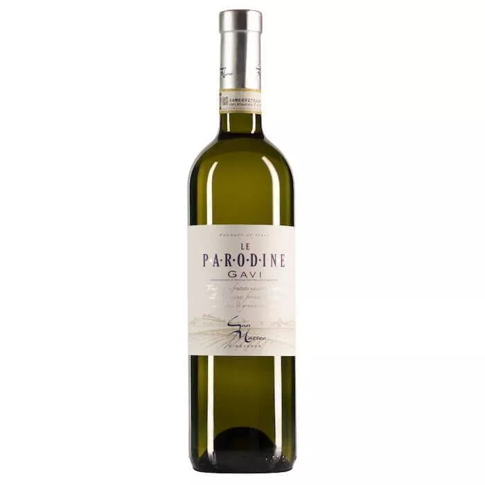 Le Parodine – Gavi 750mL