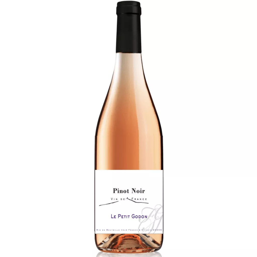 Le Petit Godon – Pinot Noir Rose 750mL