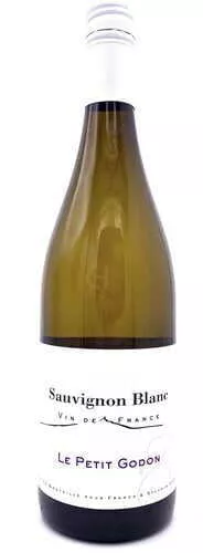 Le Petit Godon – Sauvignon Blanc 750mL