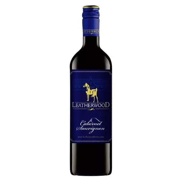 Leatherwood – Cabernet Sauvignon 750mL