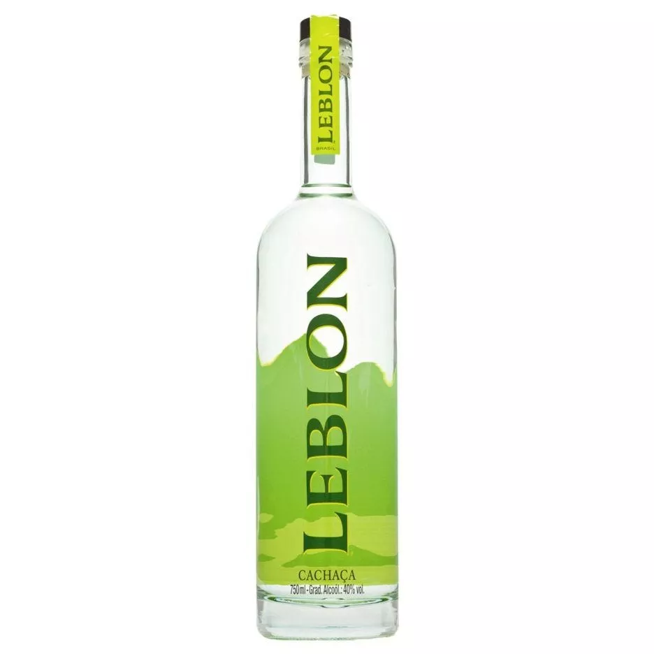 Leblon – Brazil In A Box 750mL