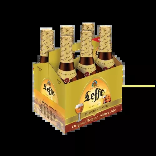 Leffe Blonde