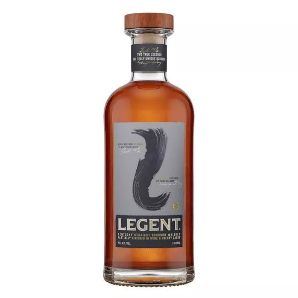 Legent – Bourbon 750mL