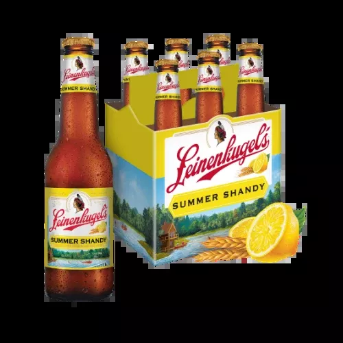 Leinenkugel's Red Lager
