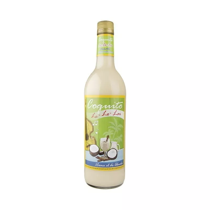 Lelolai – Coguito 750mL