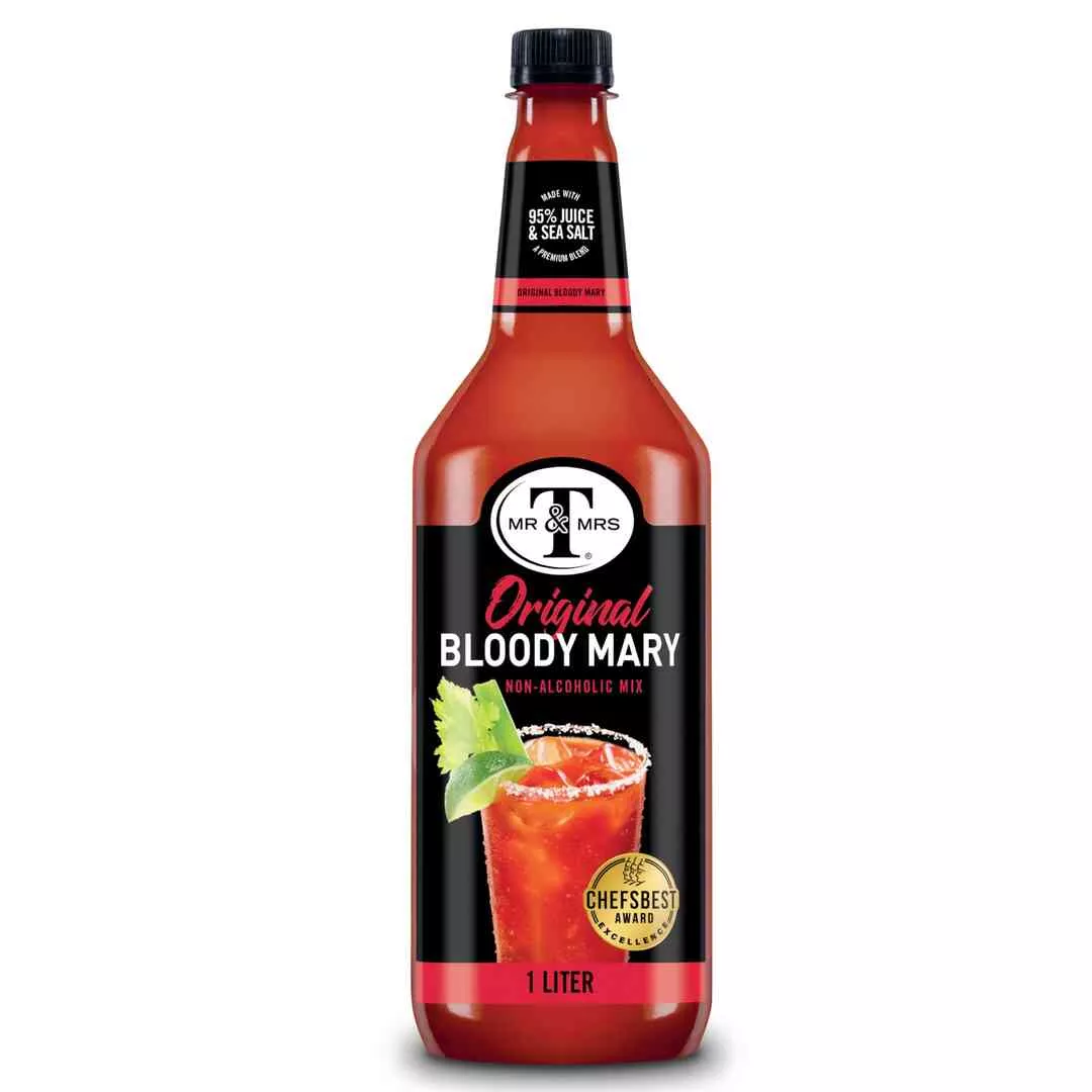 Lemon X – Bloody Mary 1L