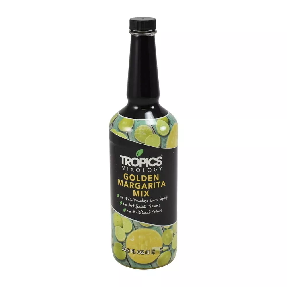 Lemon X – Golden Margarita 1L