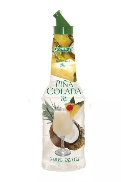 Lemon X – Pina Coloda 1L