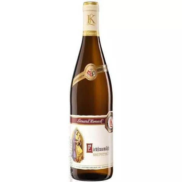 Leonard Kreusch – Liebfraumilch 1.5L
