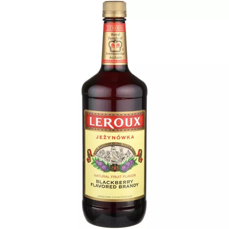 Leroux – Blackberry 1L