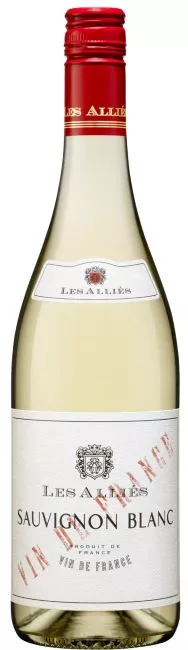 Les Allies – Sauvignon Blanc 750mL
