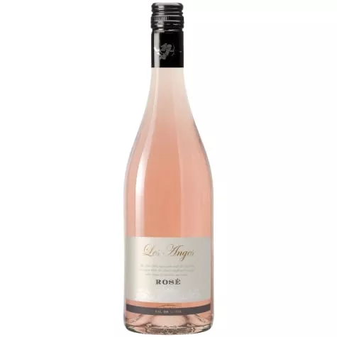 Les Anges – Rose 750mL