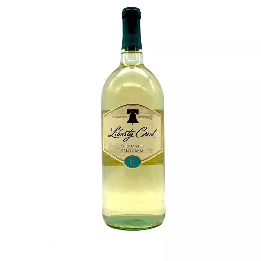 Liberty Creek – Moscato 1.5L