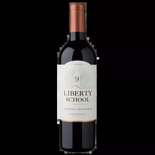 Liberty School Cabernet Sauvignon