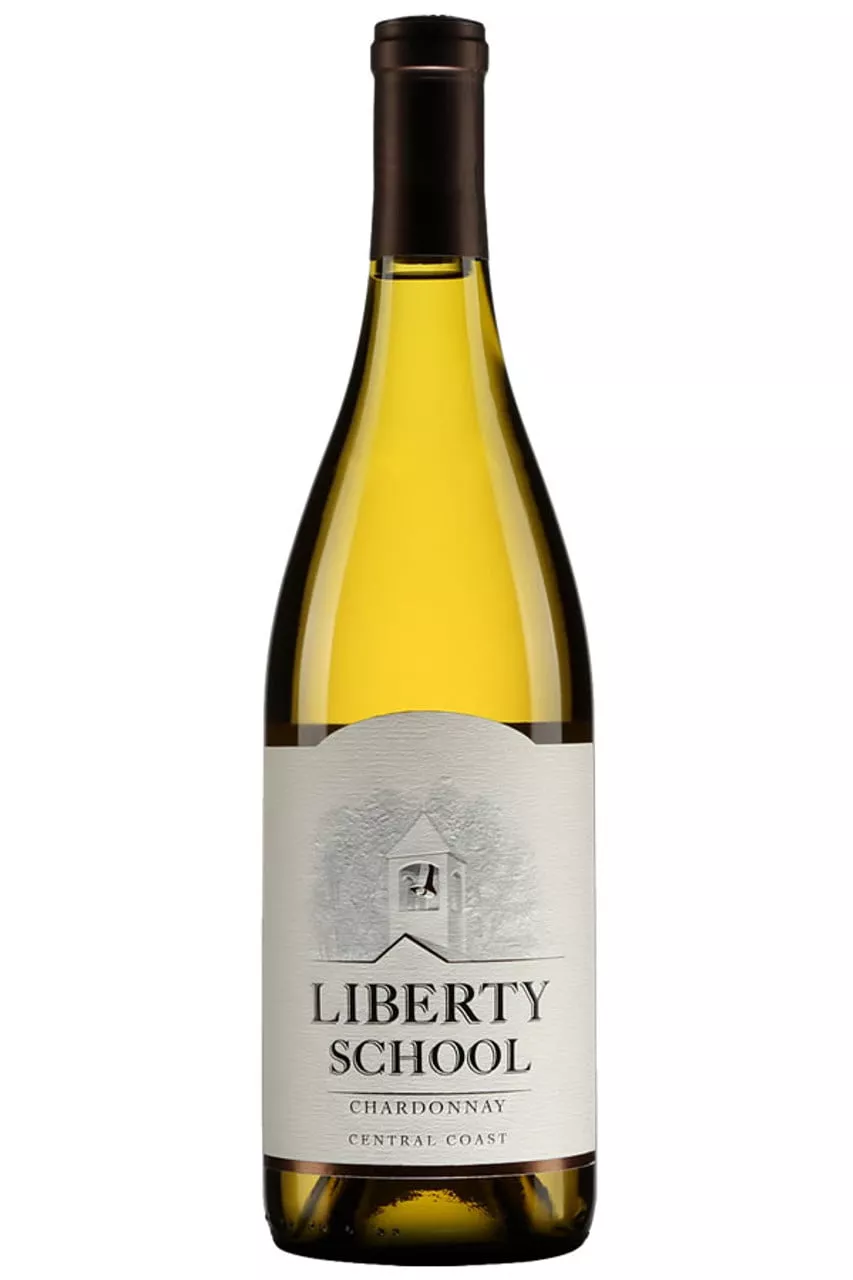 Liberty School – Chardonnay 750mL