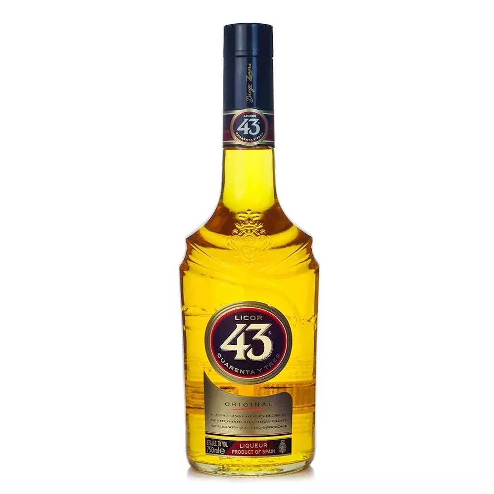 Licor 43 Liqueur