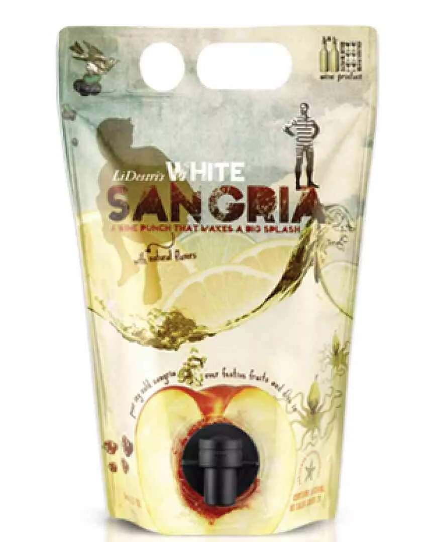 Lidestri – Sangria White 1.5L