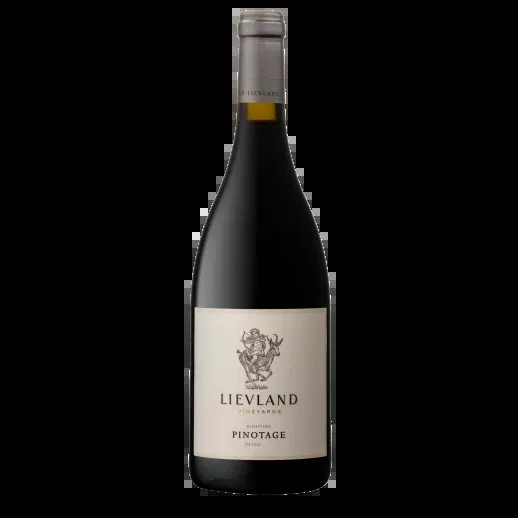 Lievland Pinotage 750ML