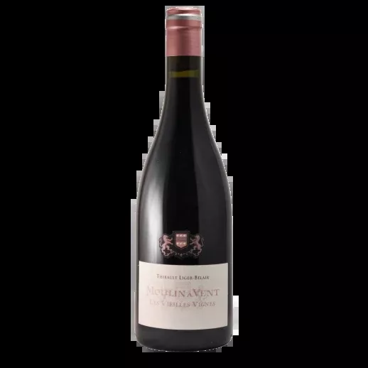 Liger Belair Moulin Vent Vieilles Vignes 20 750ML