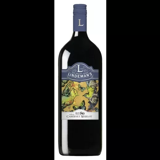 Lindemans Cabernet/Merlot Bin 80 1.5L