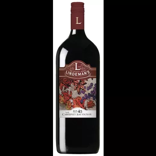 Lindemans Cabernet Sauvignon Bin 45 1.5L