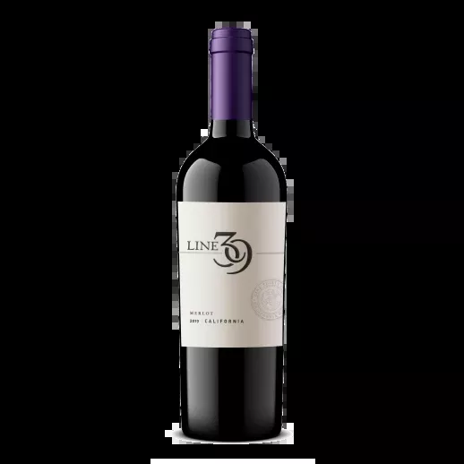 Line 39 – Merlot 750mL