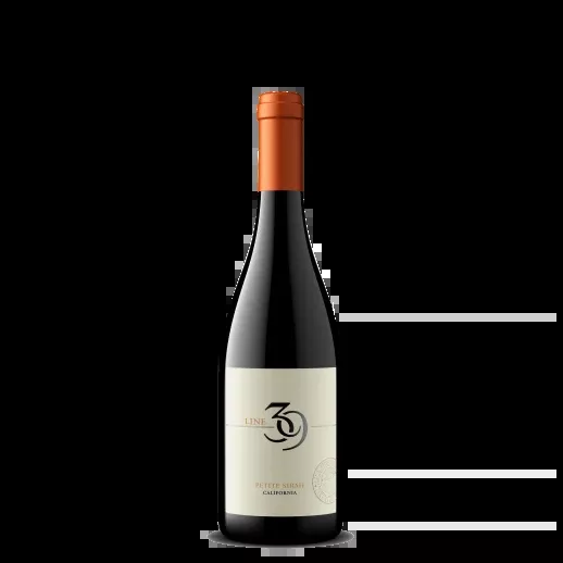 Line 39 – Petite Sirah 750mL