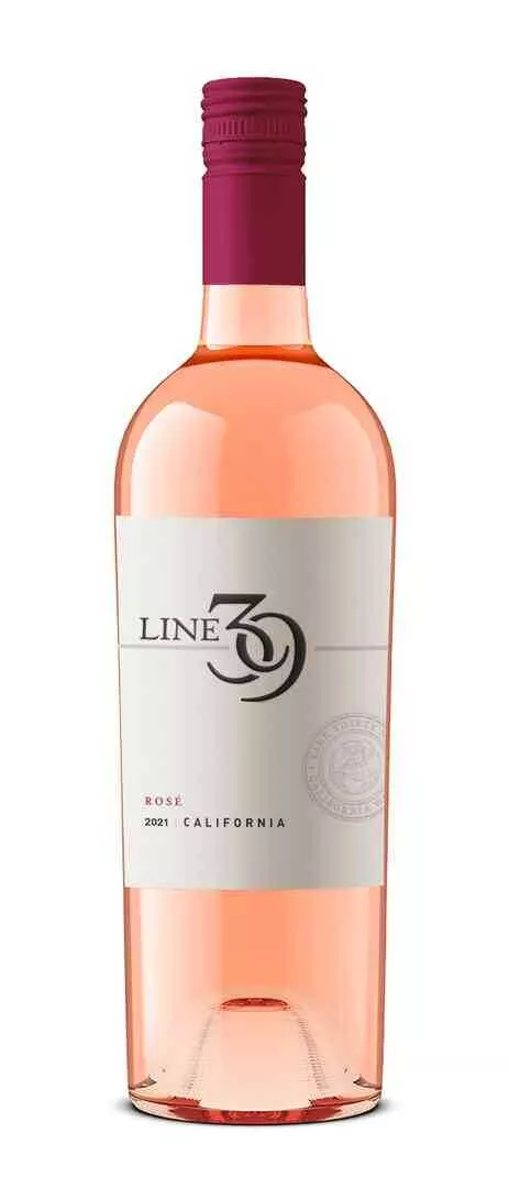 Line 39 – Rose 750mL