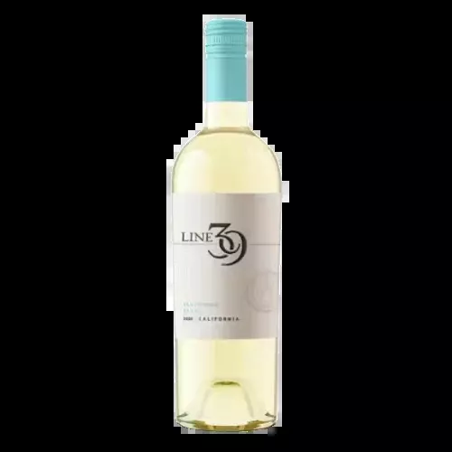Line 39 Sauvignon Blanc