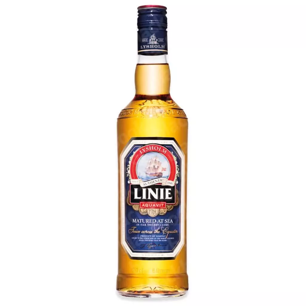 Linie Aquavit (700ml)