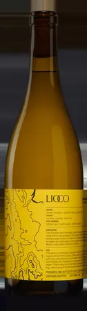 LIOCO Sonoma County Chardonnay
