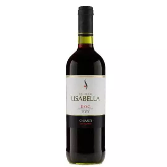 Lisabella – Chianti 1.5L