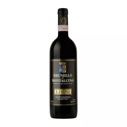 Lisini – Brunello 750mL