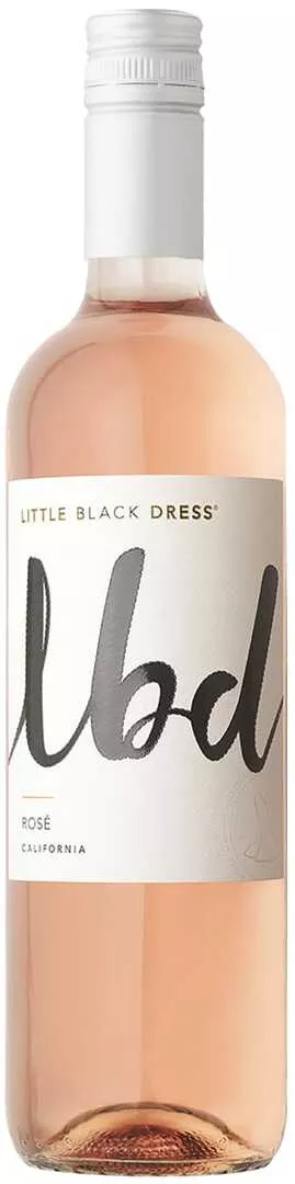 Little Dress – Rose 750mL