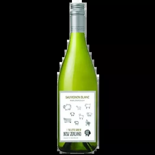The Little Sheep Sauvignon Blanc