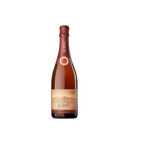 Llopart Corpinnat Brut Reserva Rosé 2021 750ml