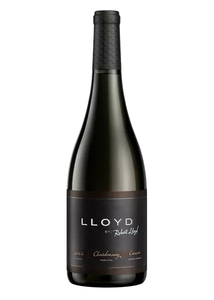Lloyd Cellars Carneros Chardonnay 2023